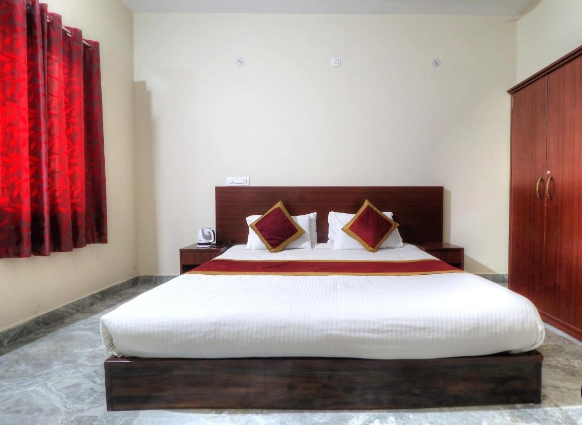 Coorg The Bliss Avani マディケーリ エクステリア 写真
